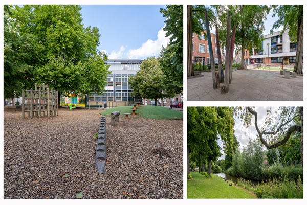 Medium property photo - Rotterdamsedijk 273A1, 3112 AM Schiedam